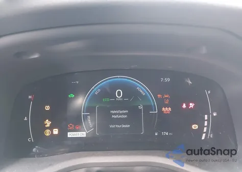 2025 Toyota Camry Le/Se/Xle/Xse from USA, damaged, VIN 4T1DAACK5SU063880